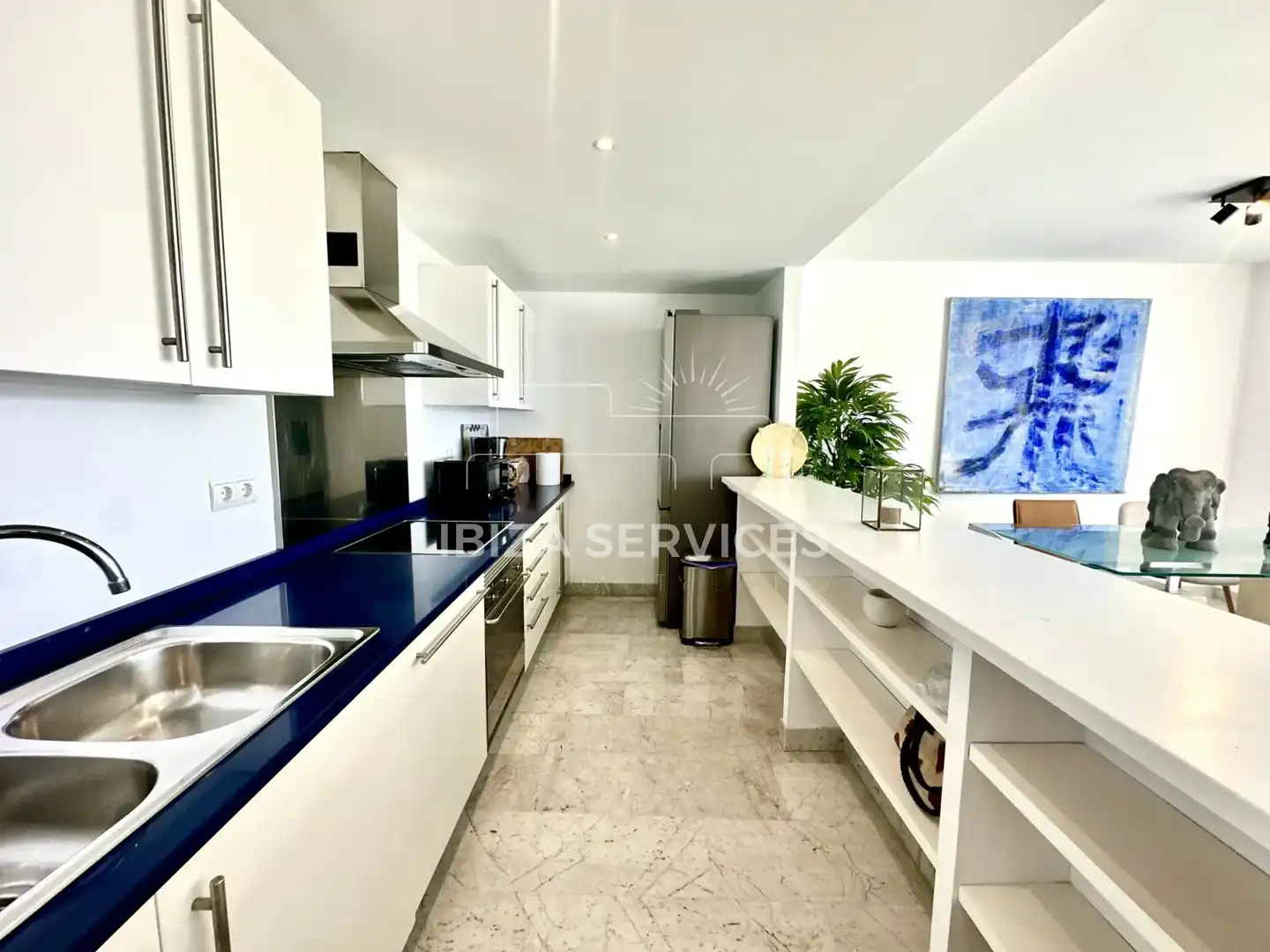 Appartement à vendre à Marina Botafoc - Platja de Talamanca, imagen 7