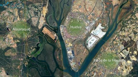 Foto 3 de Residencial en venda a Molino de la Vega, Huelva