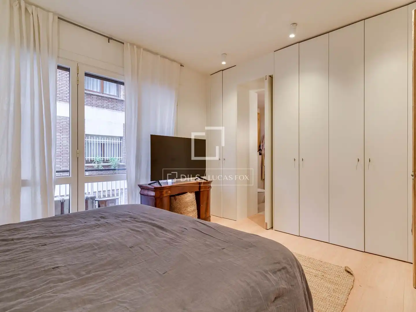 Habitación de Piso en venta en Barcelona con Aire acondicionado, Calefacción y Terraza