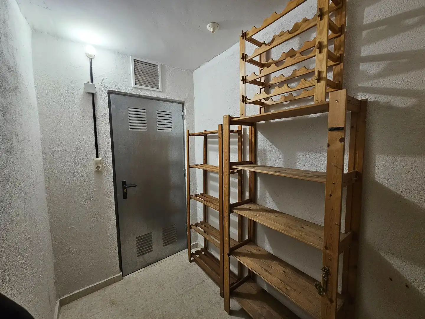 Piso de alquiler en LUIGI BOCCHERINI, Sector S
