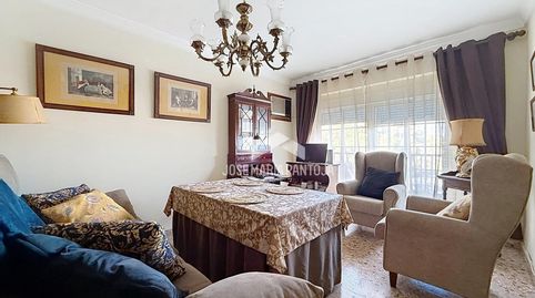 Foto 2 de Piso en venta en Chapín - Campus Universitario - Navinco, Jerez de la Frontera