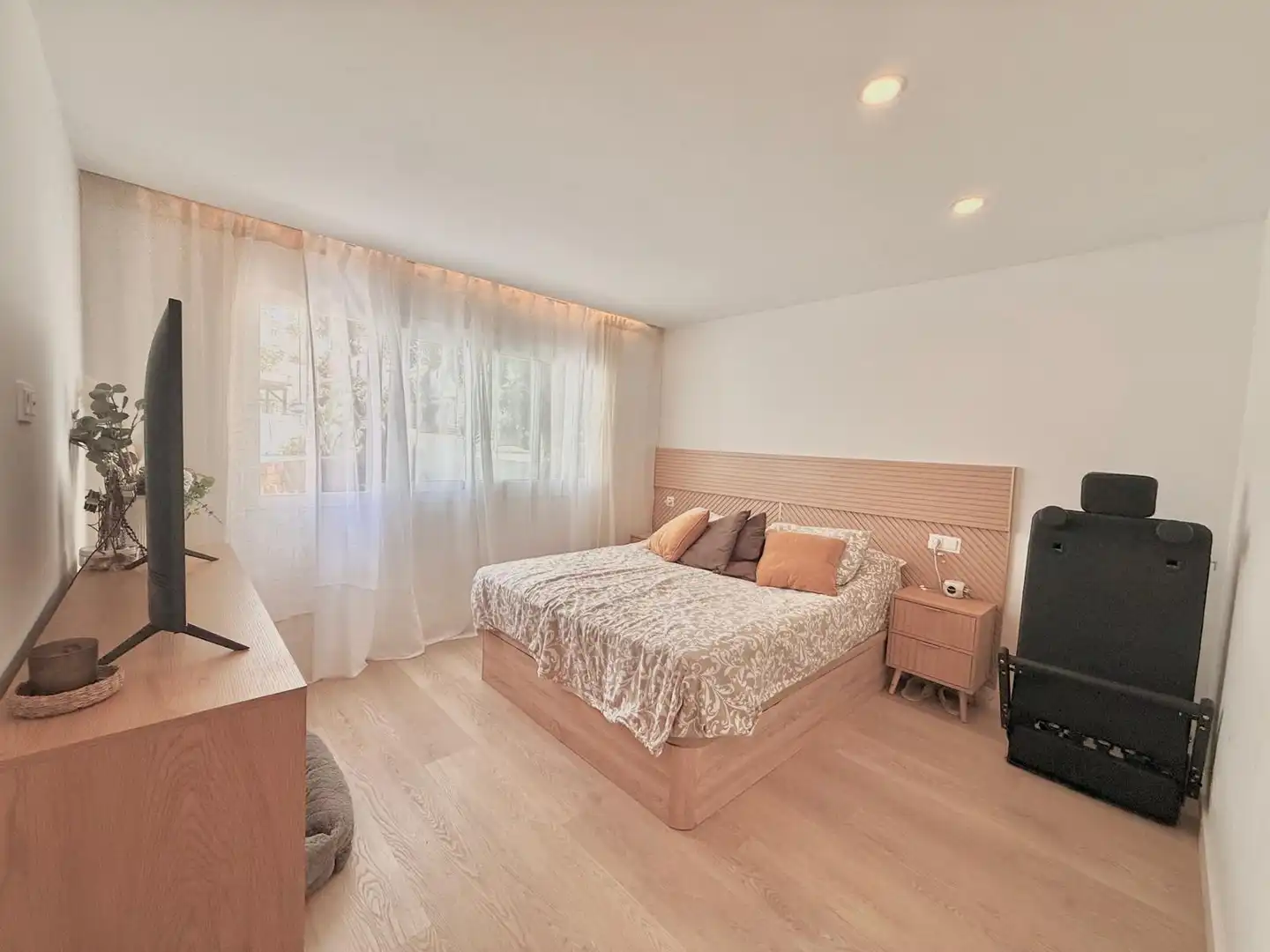 Chalet con piscina en venta en Torreblanca del Sol, imagen 7
