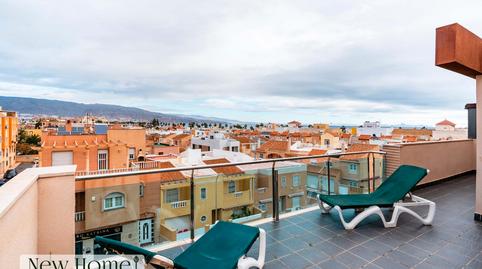 Foto 5 de Àtic en venda a Calle Victoria de Los Ángeles, El Puerto - Romanilla, Roquetas de Mar