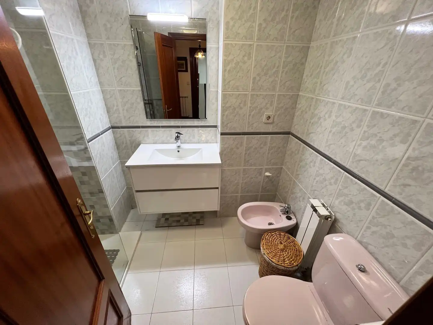 Apartments for rent in Paseo Ocharan Mazas, Brazomar