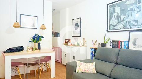 Foto 4 de Piso en venta en Cl Alexandre de Cabanyes, Ribes Roges, Barcelona