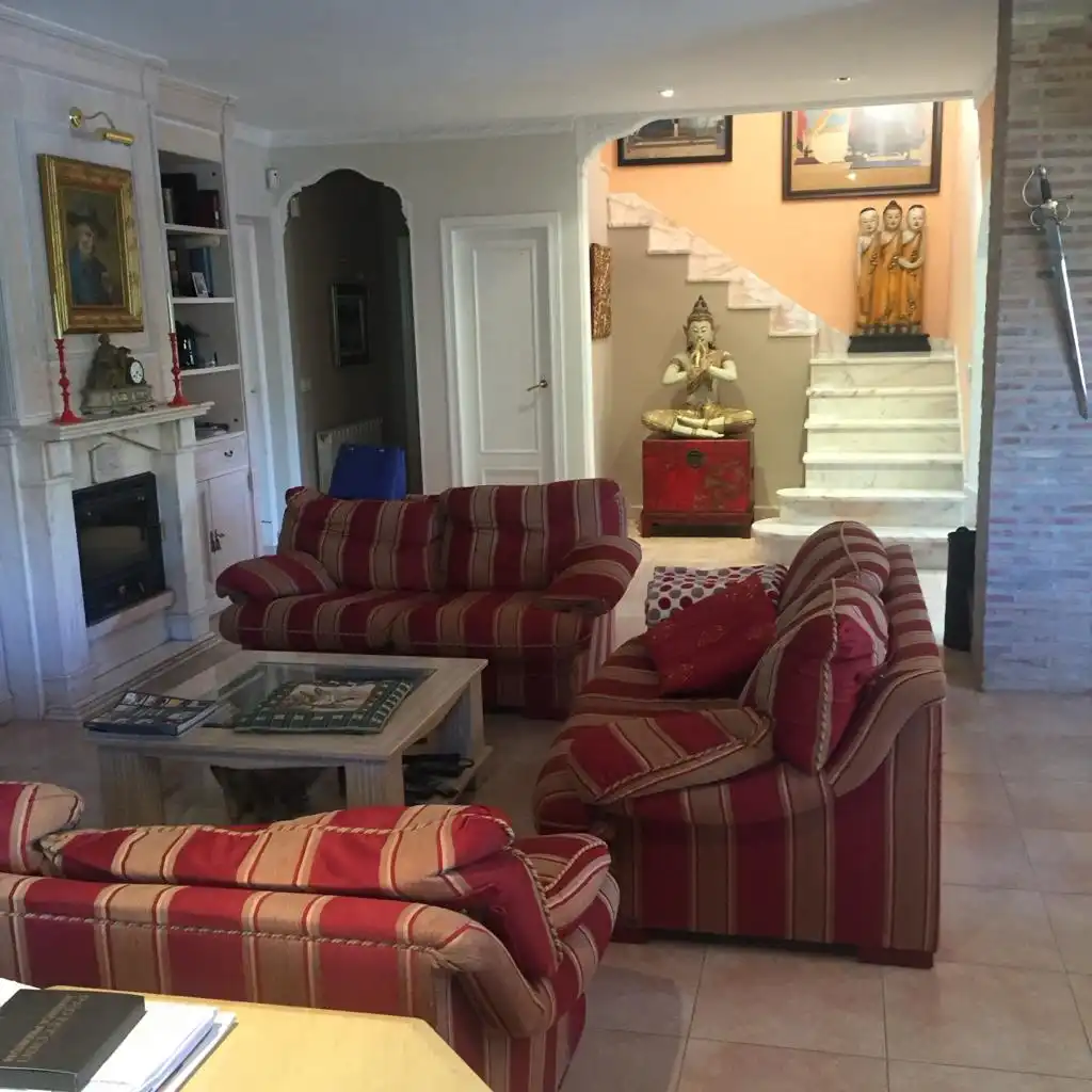 Villa mit Pool zum Verkauf in La Conarda, imagen 18
