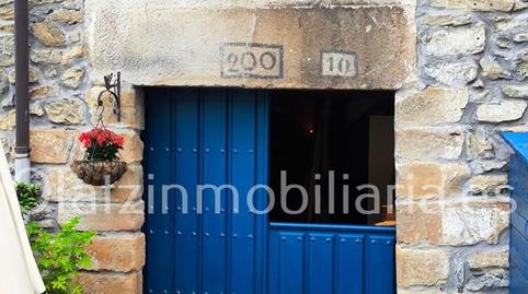 Photo 4 of House or chalet for sale in Karrantza Harana / Valle de Carranza, Bizkaia