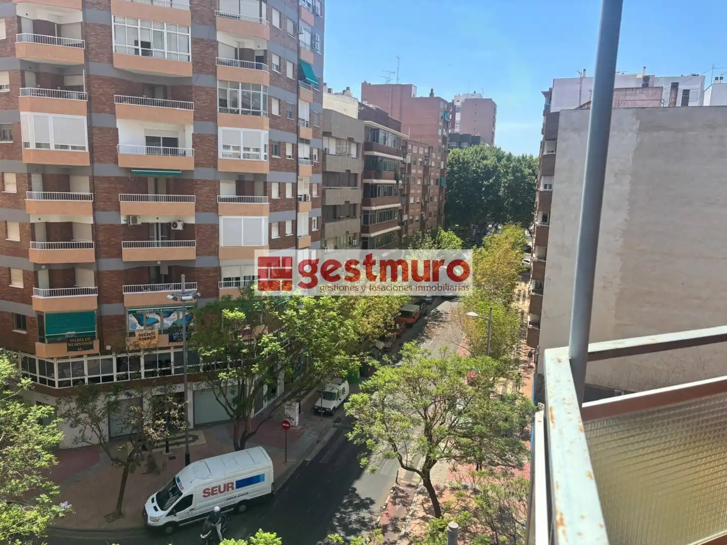 Pis amb terrassa en venda a Calle Jiménez de la Espada 29, imagen 11