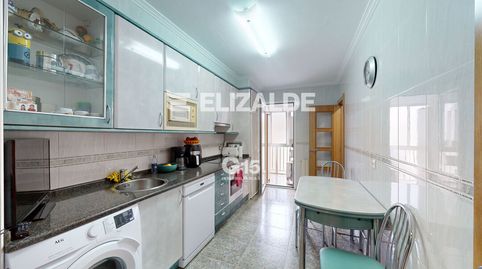 Foto 5 de Piso en venta en Elizasu Kalea, Altza, Donostia - San Sebastián