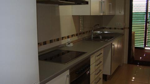 Foto 4 de Pis en venda a Calle Giraldo de Merlo, Nuevo Hospital, Ciudad Real