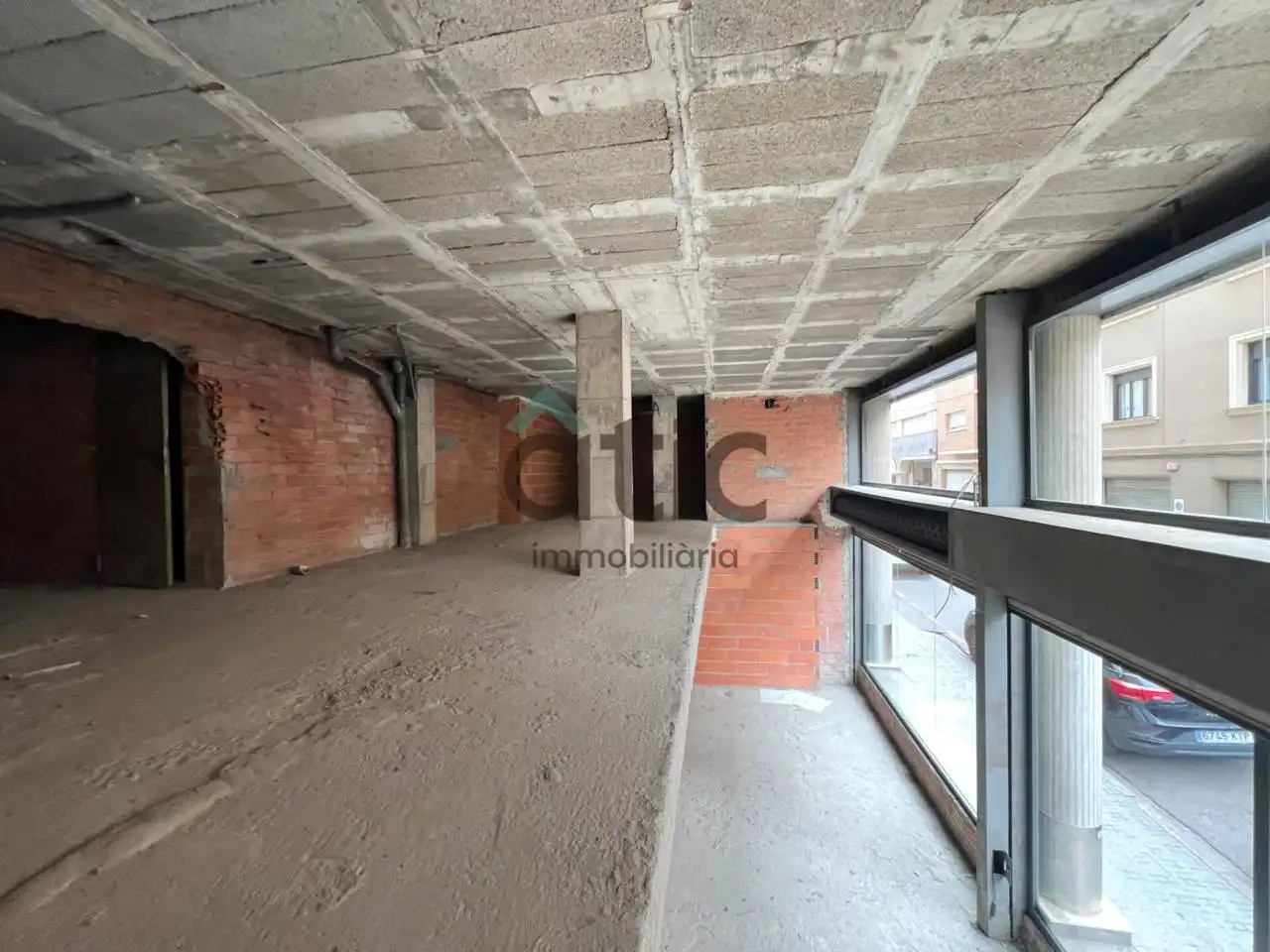 Business premises for sale in Calle Pujolet, imagen 5