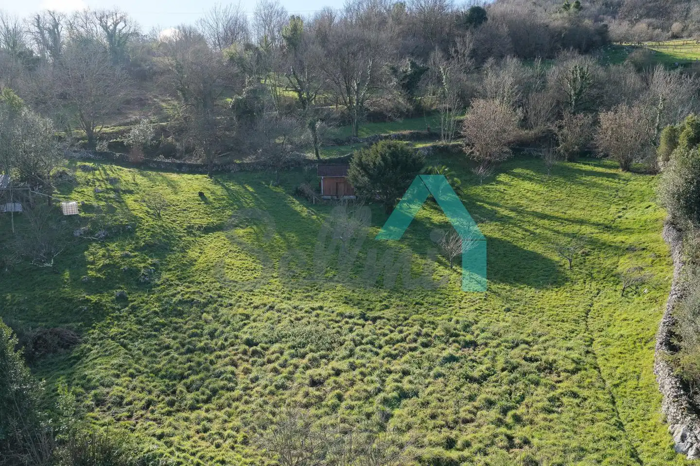 Finca rústica en venta en Oviedo  con Jardín privado y Terraza