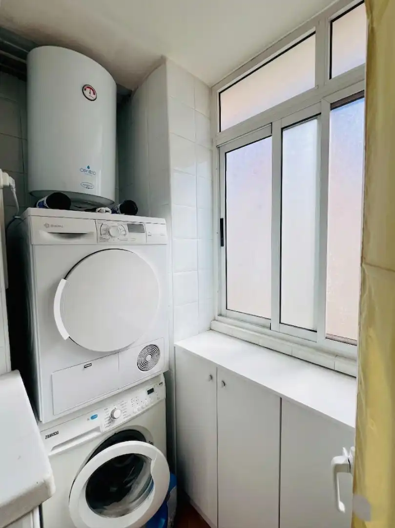 Baño de Piso en venta en Petrer con Aire acondicionado, Trastero y Balcón