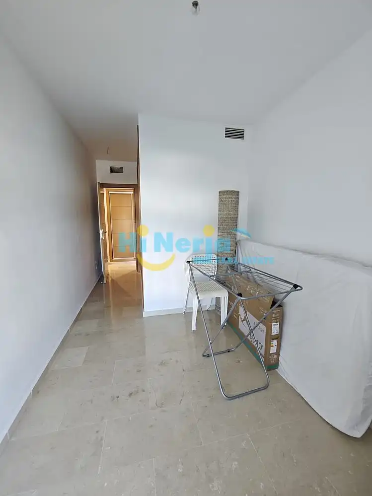 Apartamento con piscina en venta en Caleta de Vélez, imagen 18