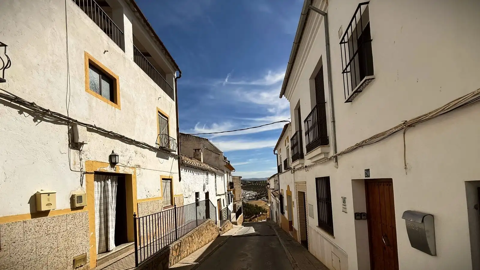 Casa a schiera in vendita a Iznájar, imagen 4