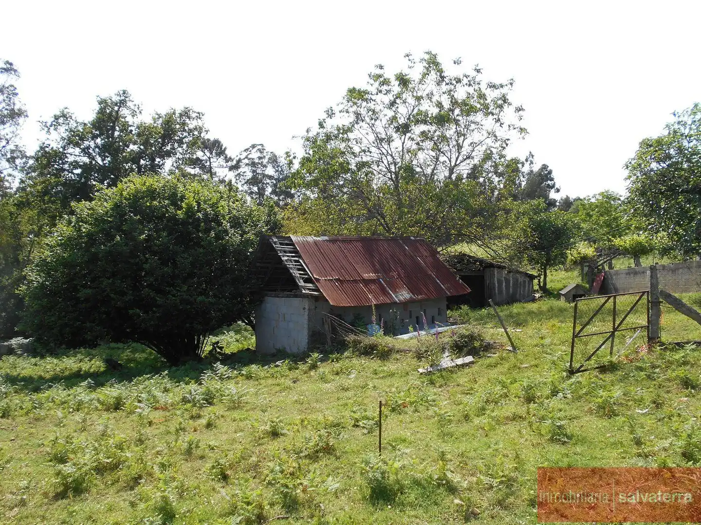 Terrenys i solars en venda a Salvaterra de Miño, imagen 5