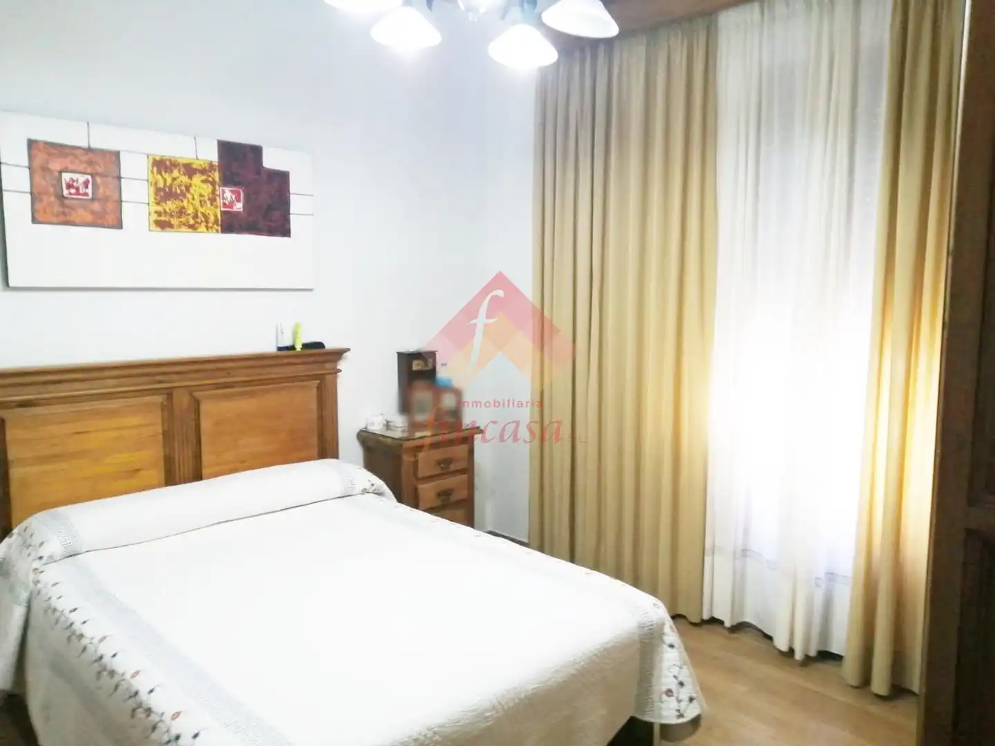 Habitación de Casa o chalet en venta en Benaoján con Terraza, Amueblado y Balcón