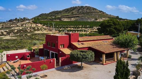 Foto 3 von Country house zum Verkauf in N/a, -1, Montepinar - La Aparecida - Raiguero, Orihuela