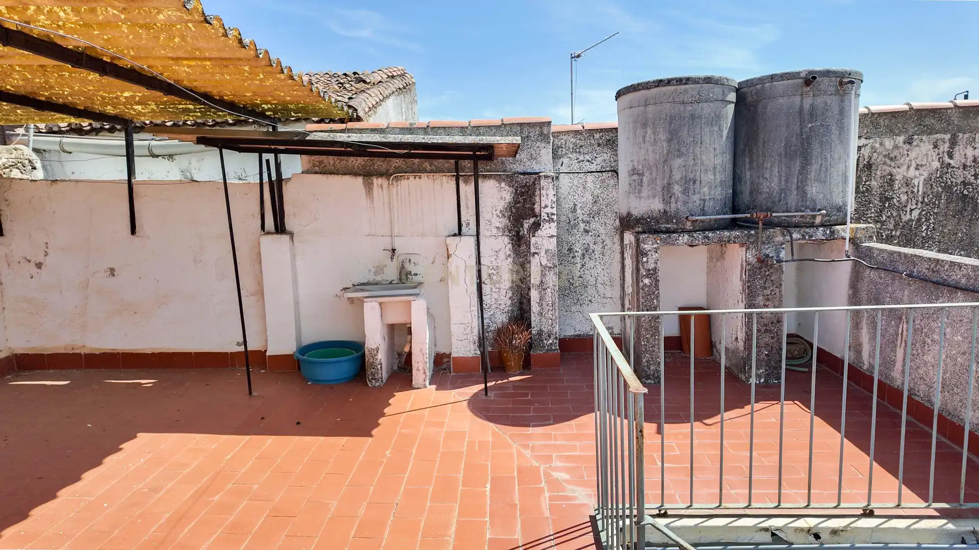 Casa o chalet en venta en Trujillo