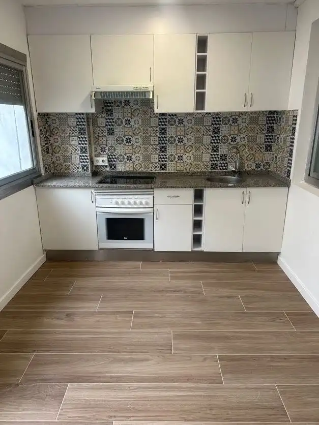 Cuina de Planta baixa de lloguer en Zona Avenida al Vedat