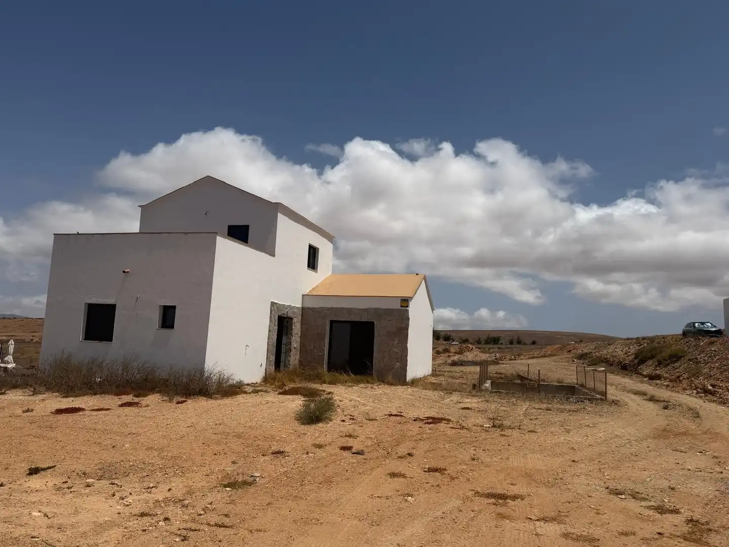 Casa o xalet en venda en Betancuria