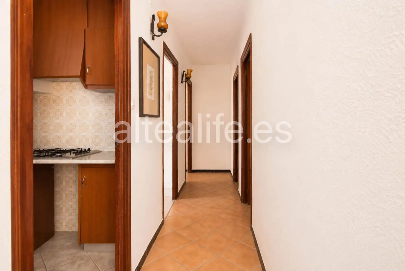 Houses for sale in Altea  with Air Conditioner, Heating and Terrace
