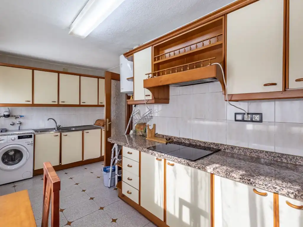 Piso con ascensor en venta en Calle Paraguay, imagen 8