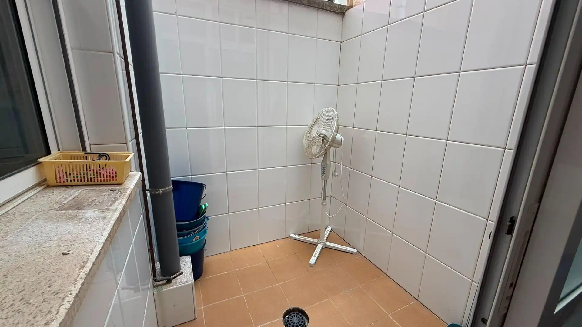 Baño de Piso en venta en Águilas con Aire acondicionado, Calefacción y Terraza