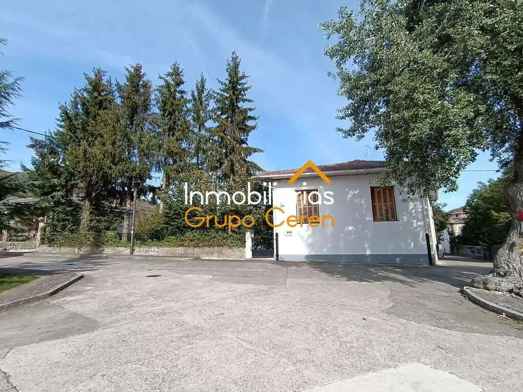 Casa o chalet en venta en Ojacastro