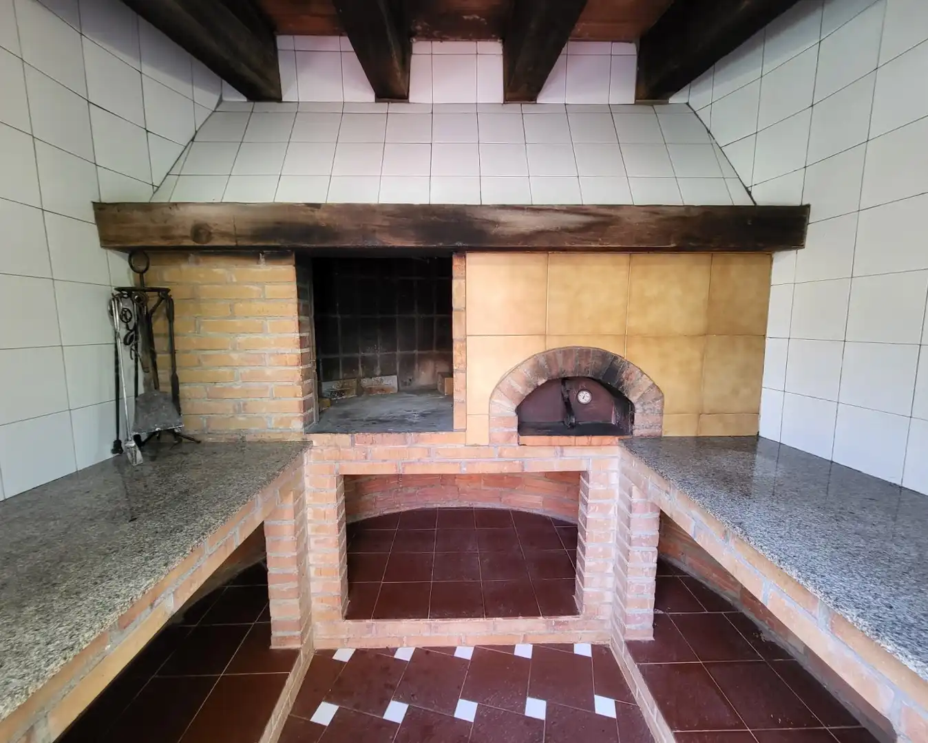 Finca rústica en venda en L'Ametlla de Mar  amb Jardí privat, Terrassa i Traster