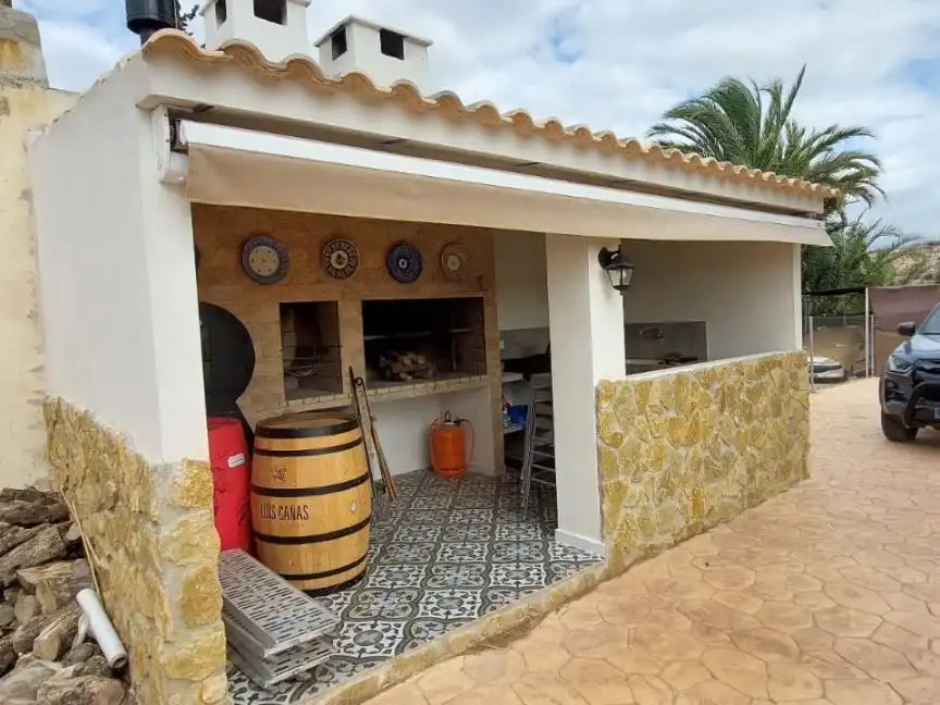 House with pool for sale in de 30620, Partida las Payas, 1, 30620 Fortuna, Murcia 1, imagen 34
