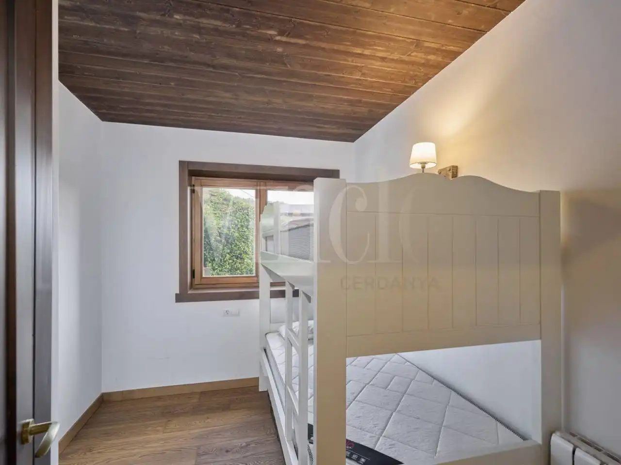 Habitación de Casa o chalet en venta en Bolvir con Calefacción, Jardín privado y Parquet