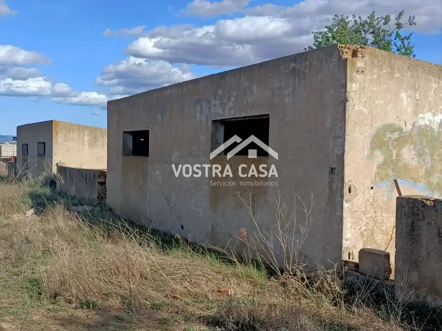 Terreny rústic en venda a PARAJE DE LA CERCA, imagen 7