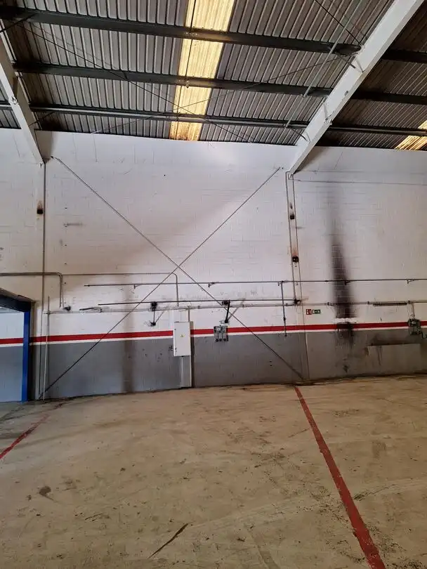 Nau industrial en venda a Lemoa, imagen 6