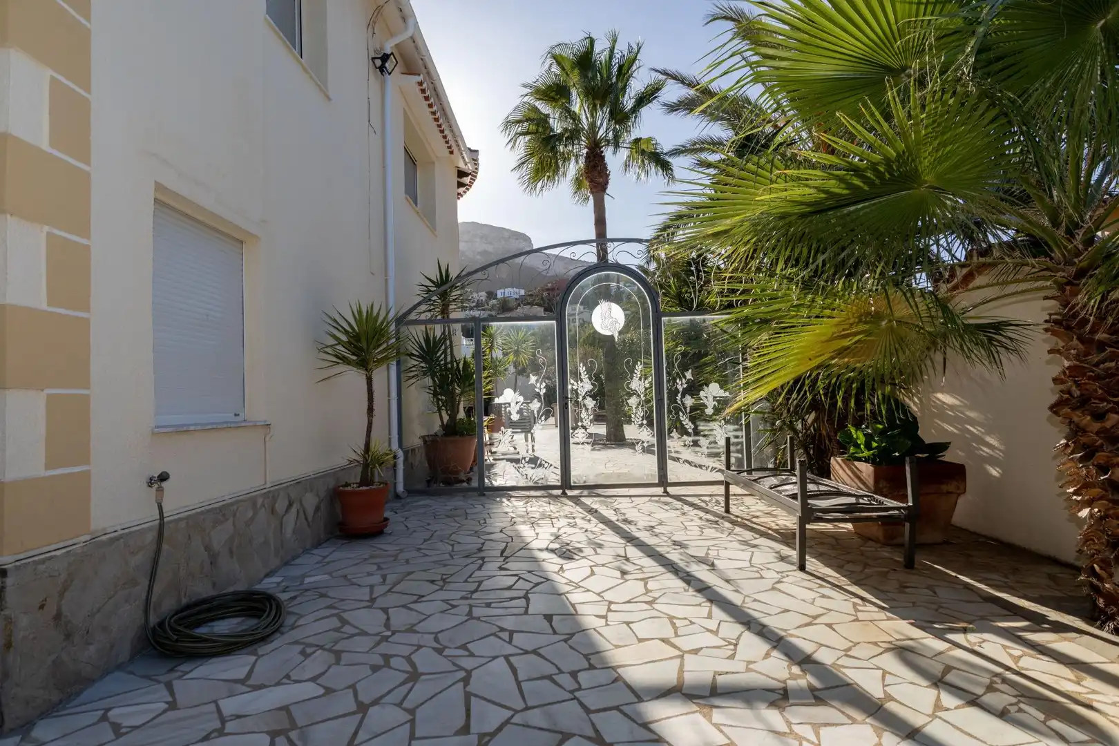 Haus mit Pool zum Verkauf in Calle ALZINA, imagen 10