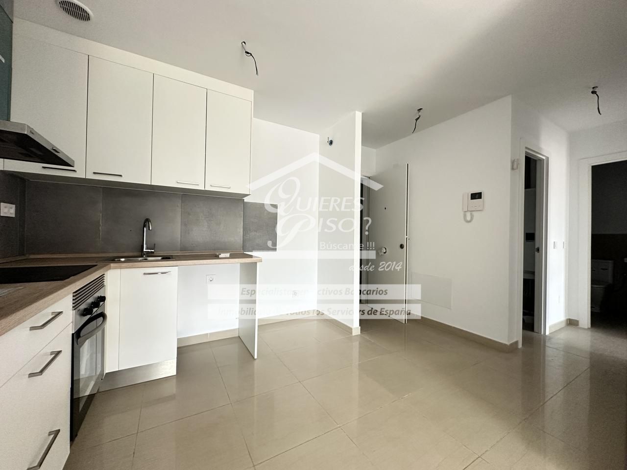 Cocina de Piso en venta en Las Palmas de Gran Canaria con Trastero