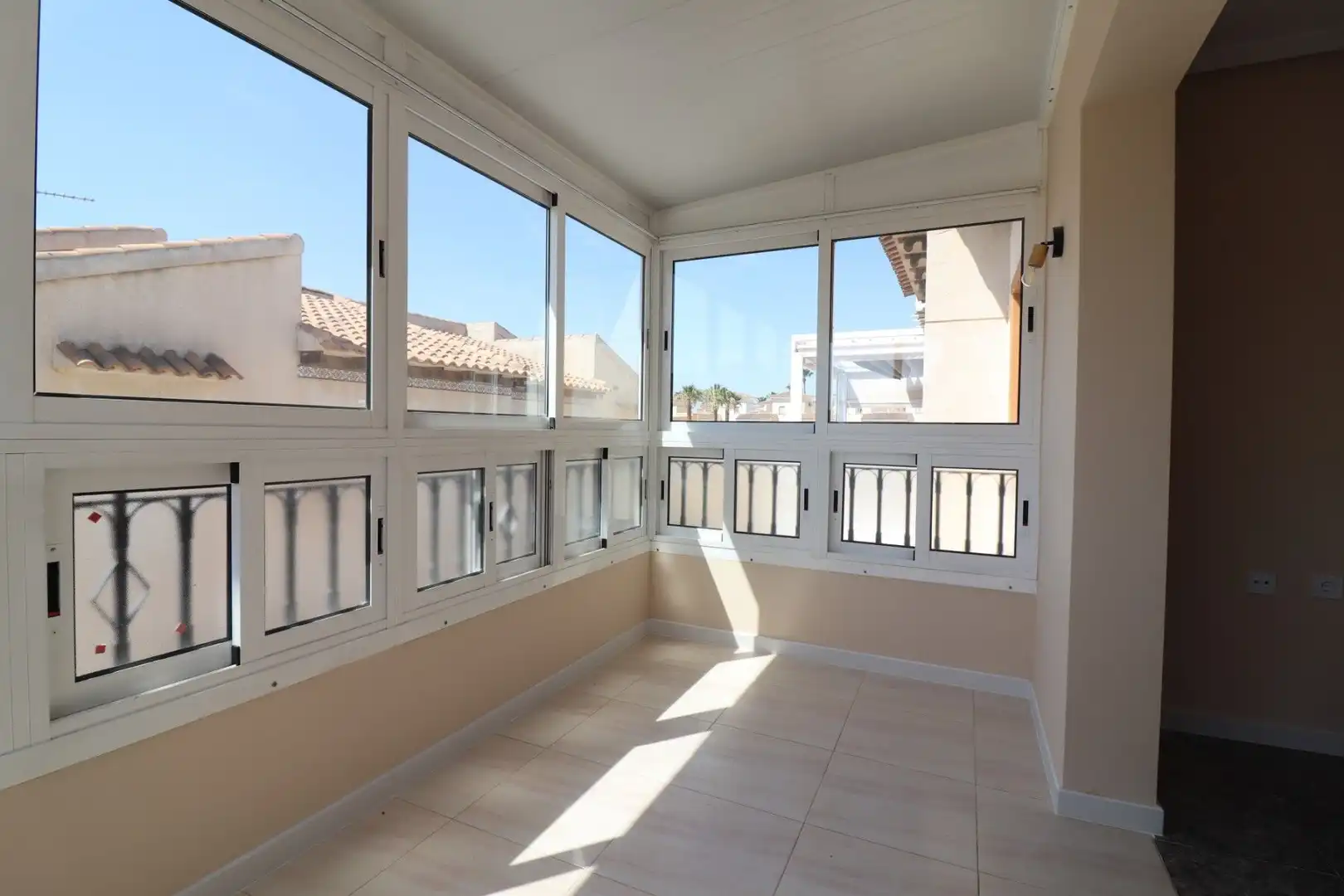 Apartament amb piscina en venda a Orihuela Costa, imagen 8