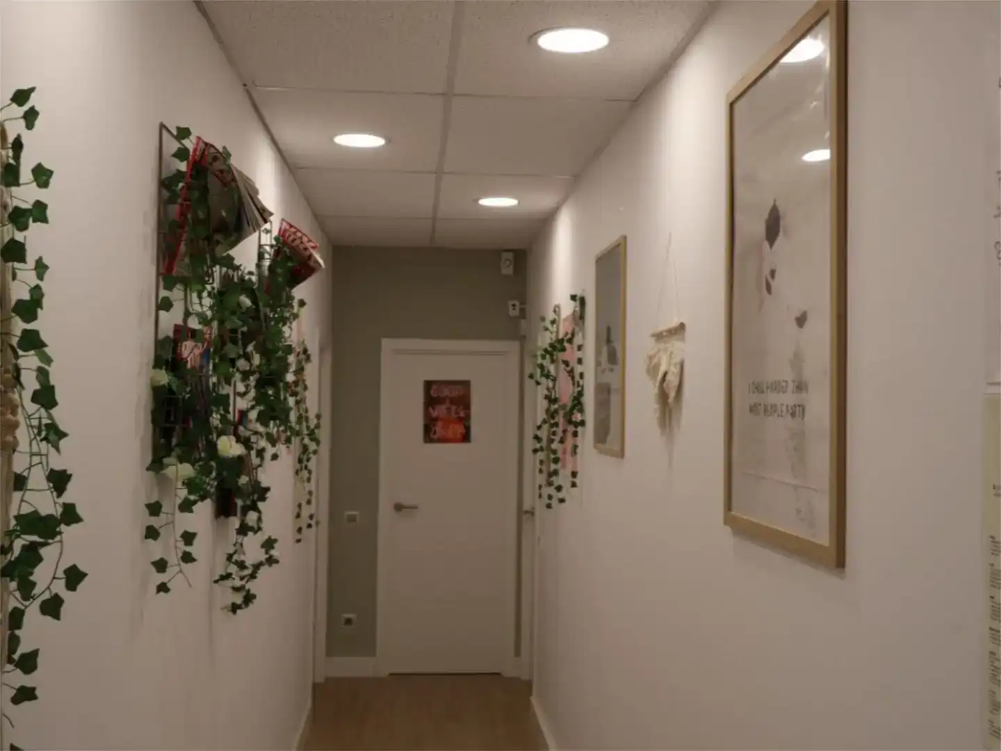 Büro zur Miete in Viladecans