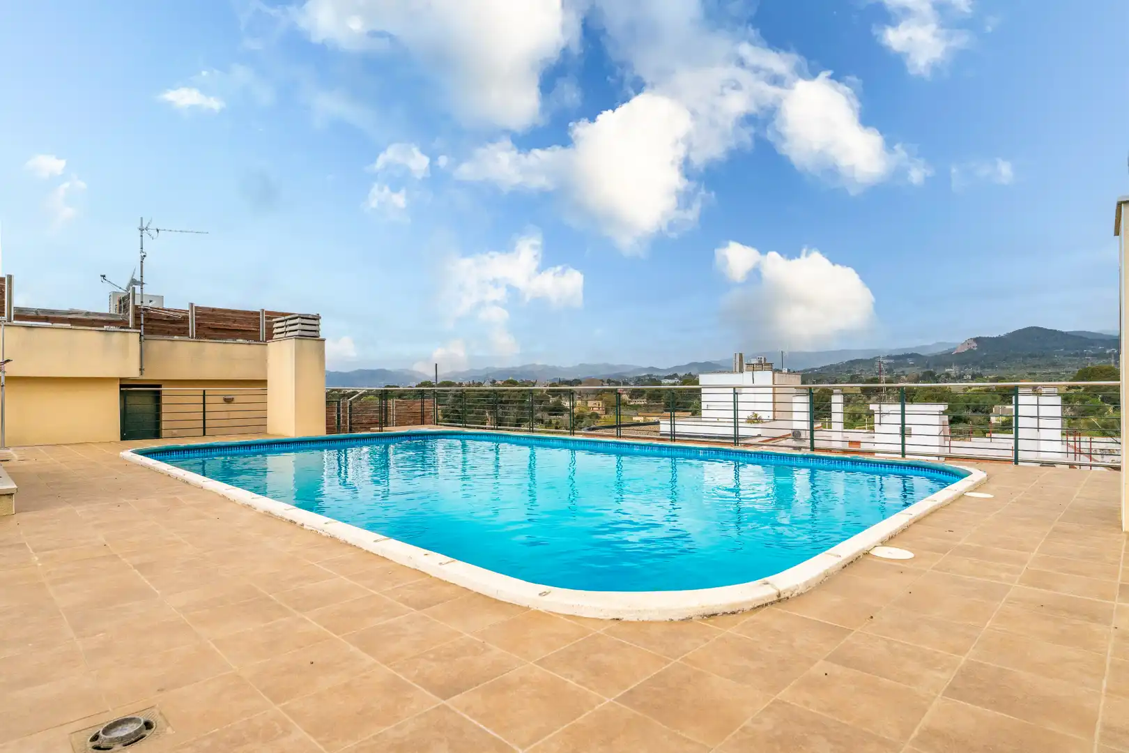 Piscina de Piso en venta en Reus con Aire acondicionado, Calefacción y Parquet