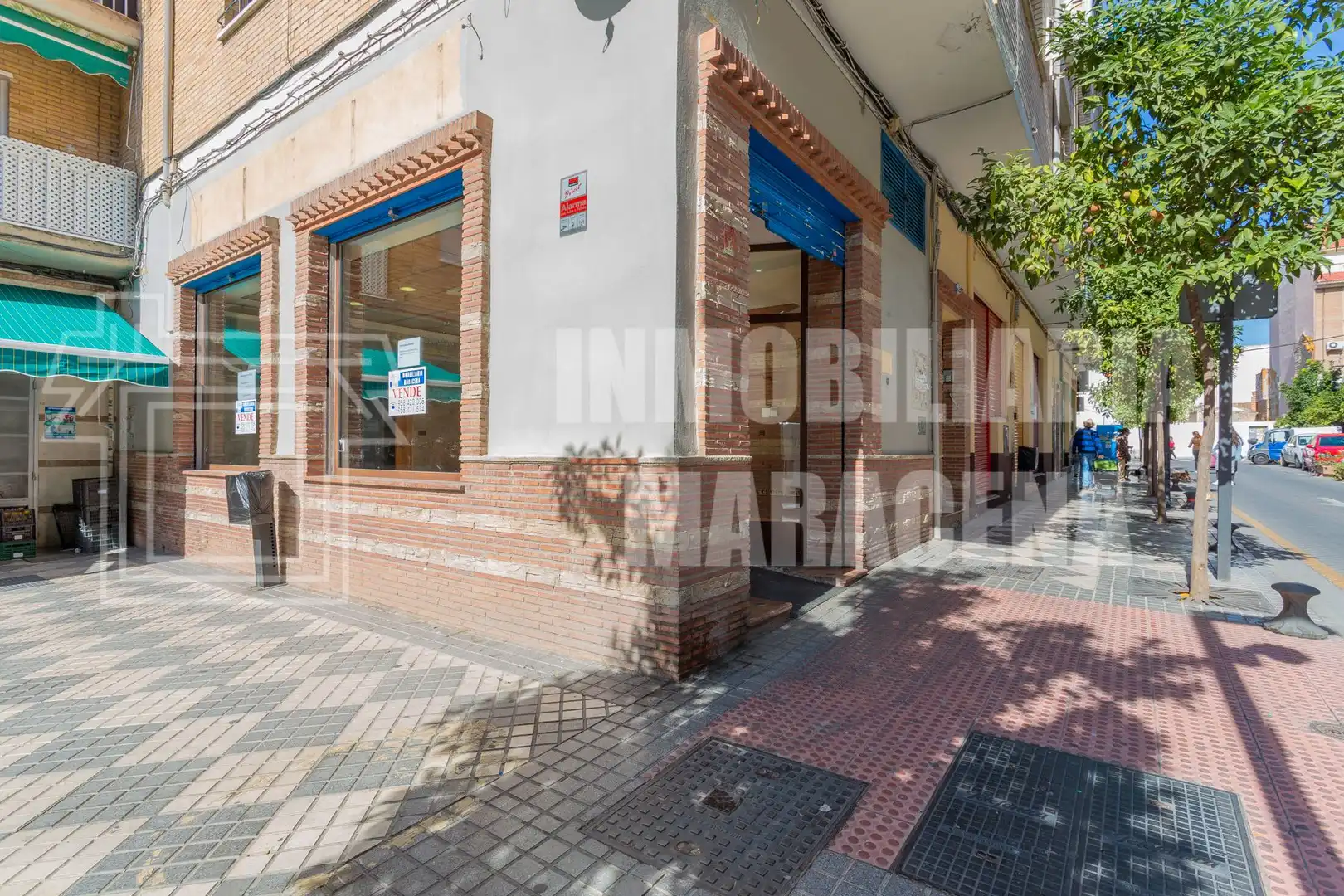 Local de alquiler en Maracena
