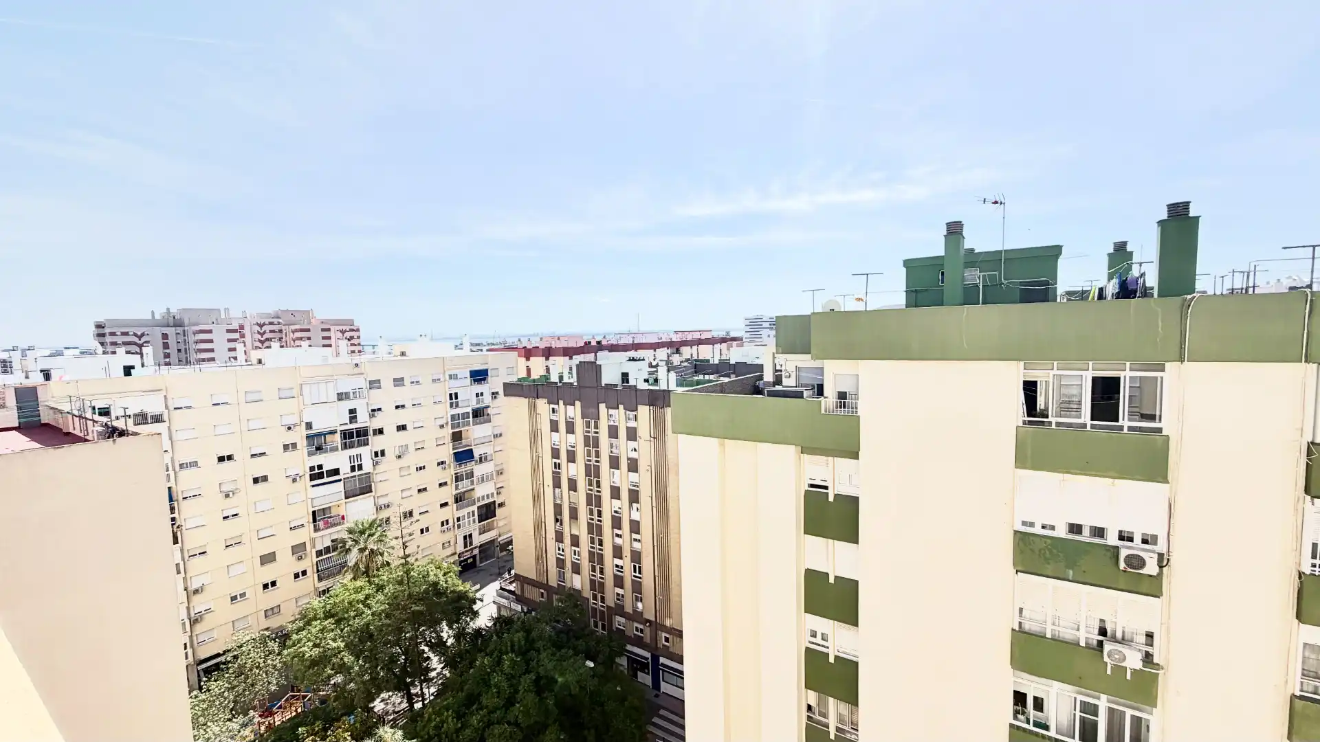 Appartement avec ascenseur à vendre à Calle Zurbarán 3, imagen 8