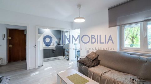 Foto 5 de Piso en venta en Calle de la Encomienda de Palacios, Fontarrón, Madrid Capital