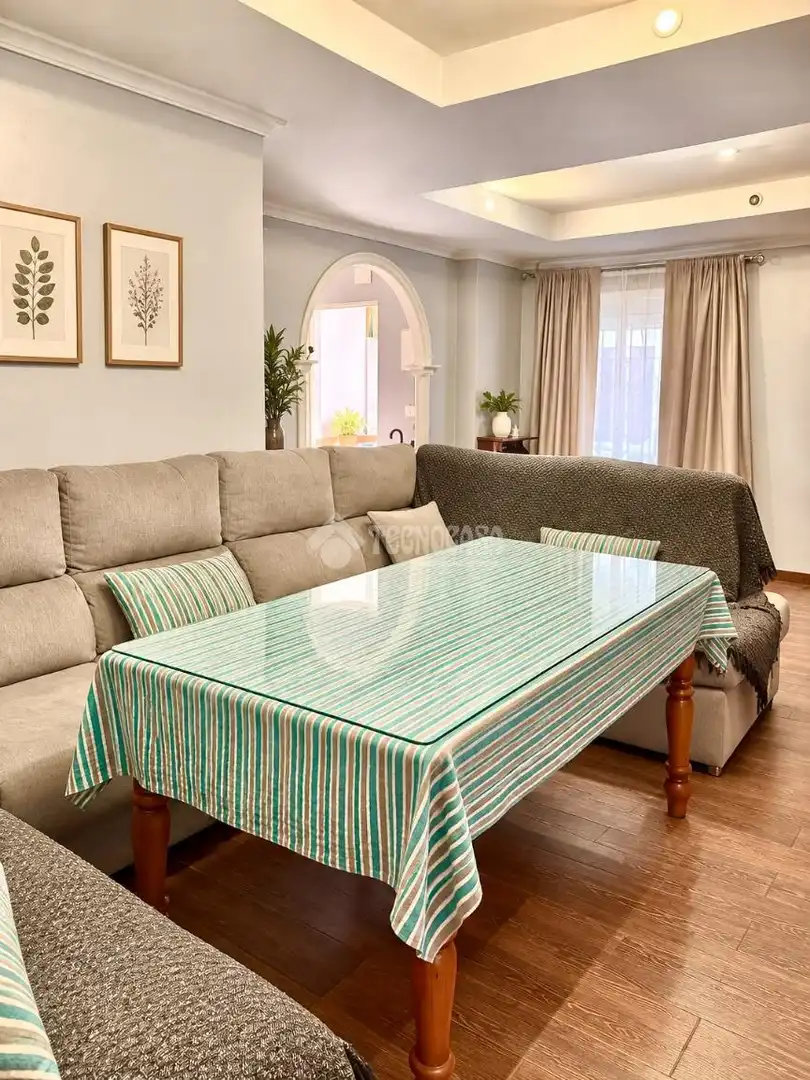 Casa bifamiliare con giardino in vendita a Centro - Doña Mercedes, imagen 17