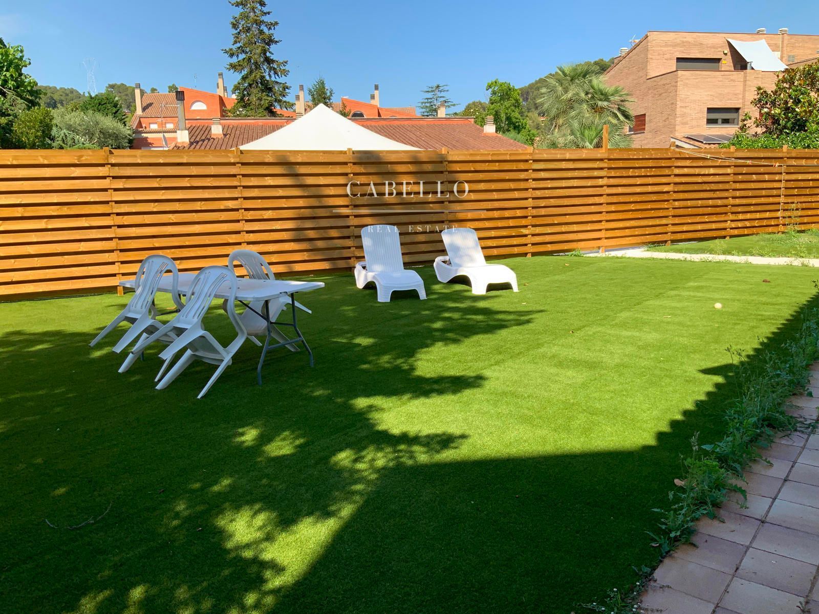 House or chalet to rent in Fogaroses, Matadepera