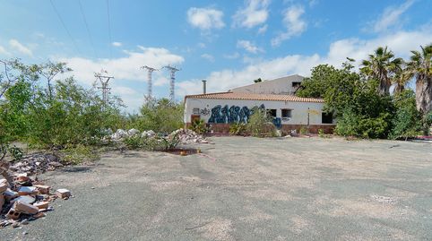 Photo 5 of Commercial properties for sale in Crta San Javier , Baños y Mendigo, Murcia Capital