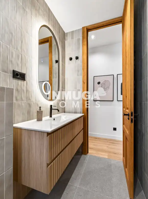 Piso con terraza en venta en Centro, imagen 48