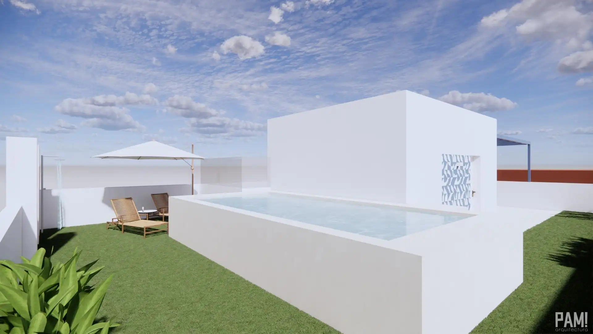 Piso con piscina en venta en Torre de la Horadada, imagen 11
