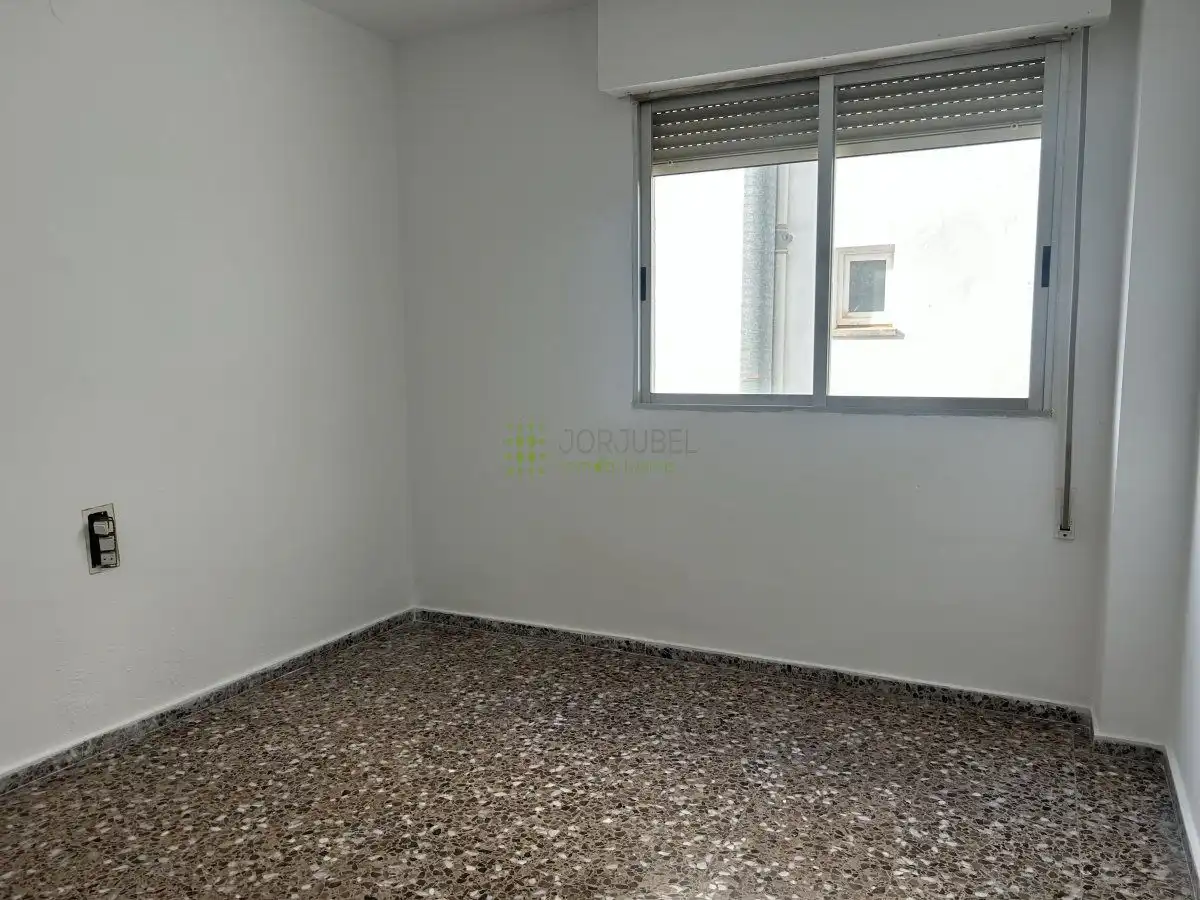 Bedroom of Flat for rent in Castellón de la Plana / Castelló de la Plana