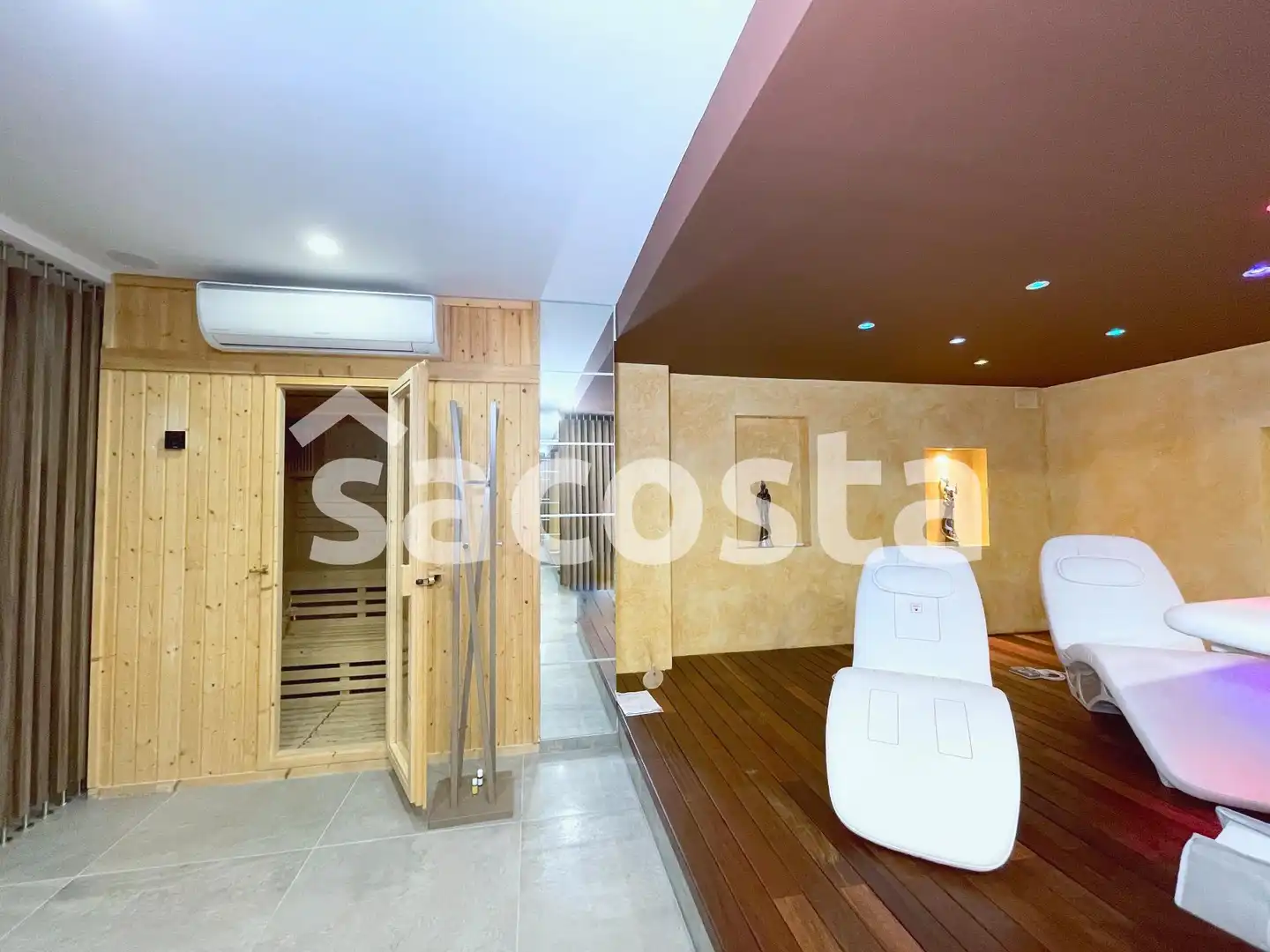 Casa o chalet en venta en STA CRISTINA, Santa Cristina - Sant Francesc
