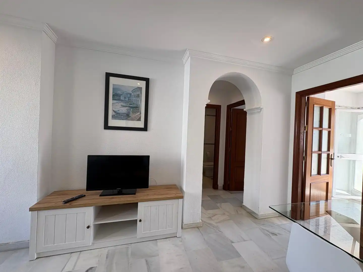 Apartments for sale in Chiclana de la Frontera  with Private garden, Terrace and Furnished